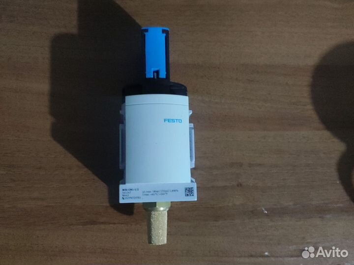 Воздухоподготовка Festo