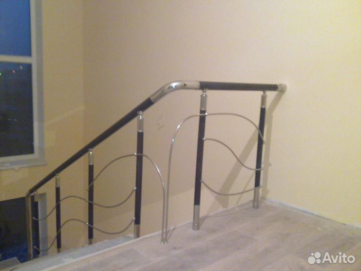 Перила для лестниц