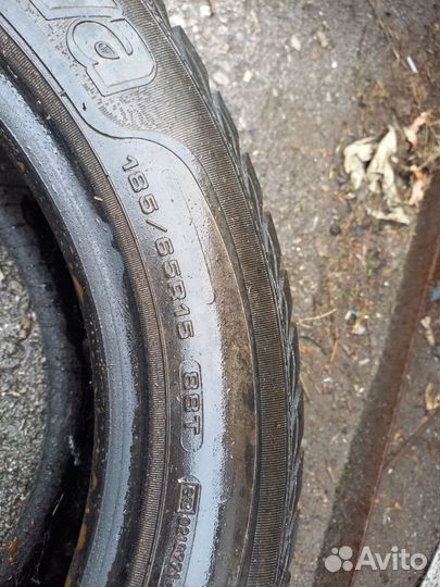 Sava Eskimo S3 MS 185/65 R15