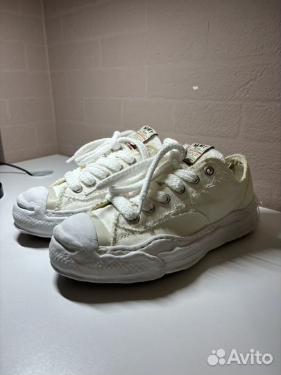 Байер японской одежды