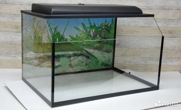 Аква-Террариум 115л