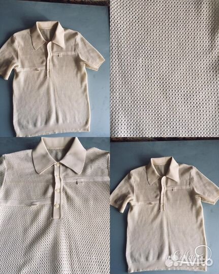 Винтажные мужские Вещи СССР