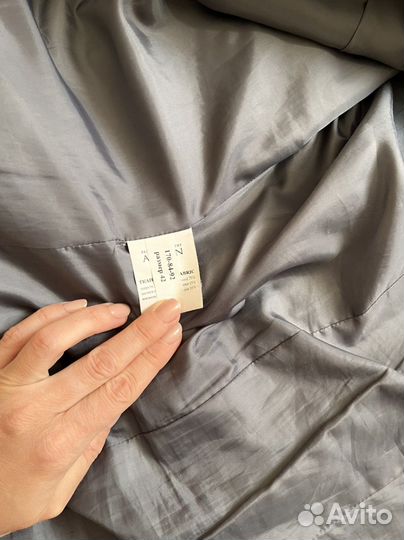 Пальто женское 42