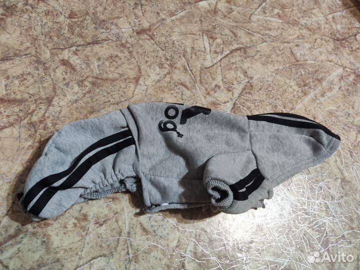 Комбинезон для мальчика