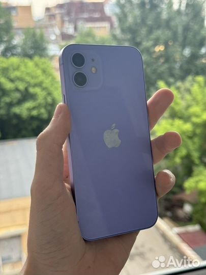 iPhone 12, 128 ГБ