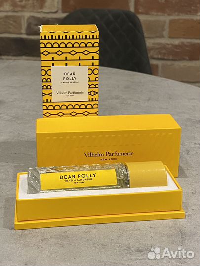 Парфюм из личной коллекции ч.10