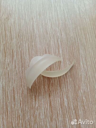 Бигуди (валики) силиконовые для ресниц