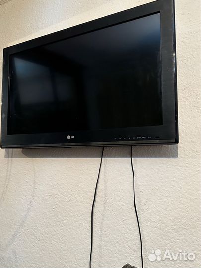 Телевизор lg
