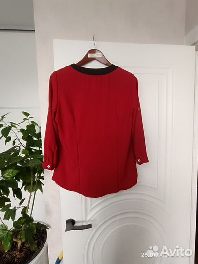 Блузка женская 50 52
