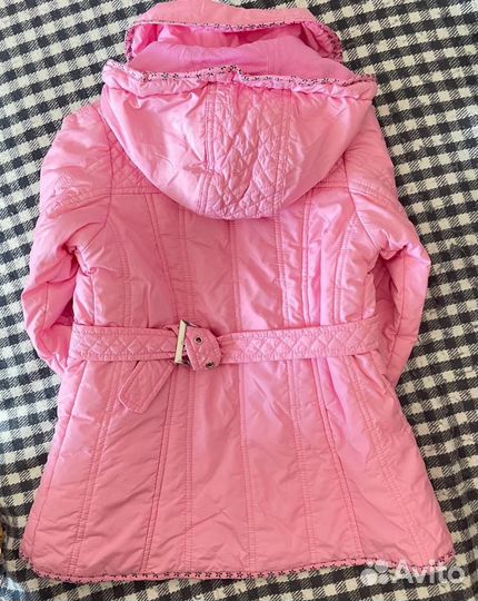 Куртка для девочки