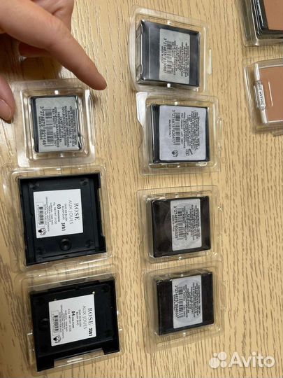 Пудра, румяна givenchy guerlain тестер