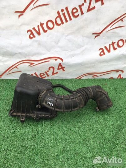 Крышка воздушного фильтра Kia Ceed ED G4FC