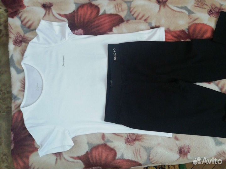 Комплект для занятий спортом