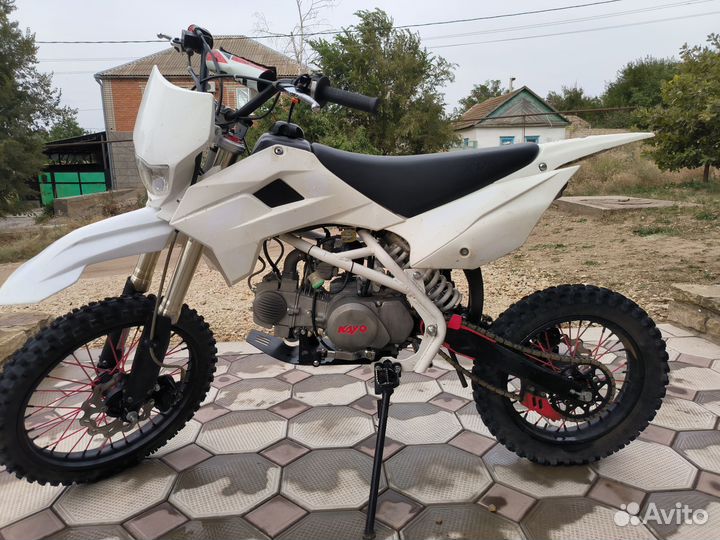 Продам Kayo140krz