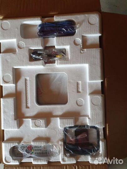 Домашний кинотеатр 5.1 Thomson dpl909vd