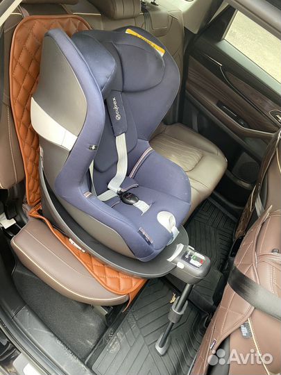 Детское автокресло cybex sirona m2 i size