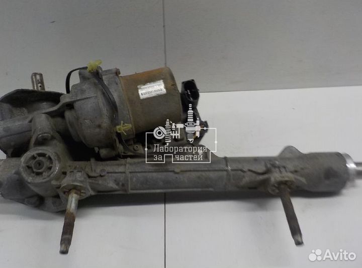 Рейка рулевая Citroen-Peugeot 4001A6