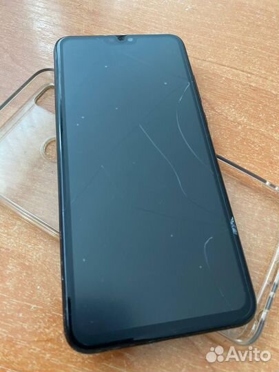 Honor 9x lite 128/4 black