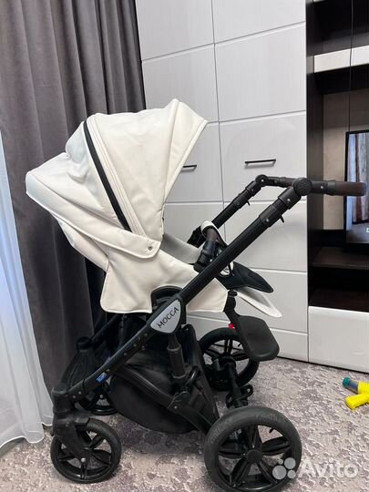 Коляска verdi 3 в 1