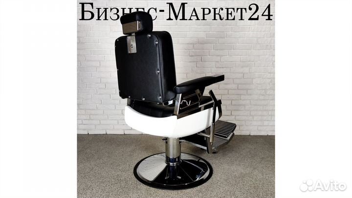 Барбер кресло Modern