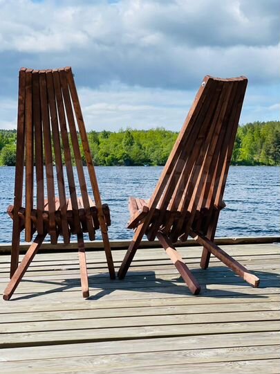 Дом 111 м² на участке 30 сот.