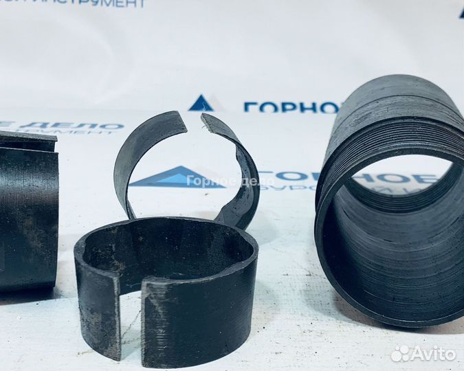 Кернорватель д-73