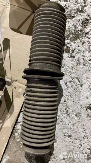 Стойки передние opel astra н gtc