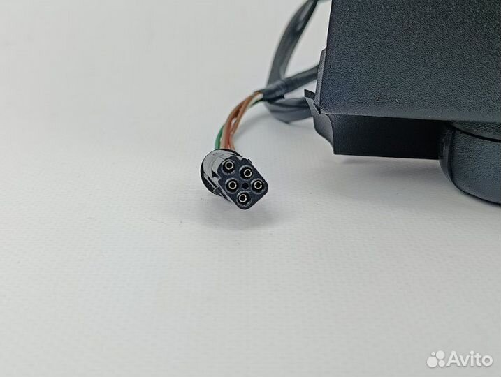 Зеркало переднее левое Mercedes-Benz Sprinter W901