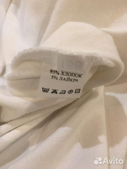 Блузка для девочки