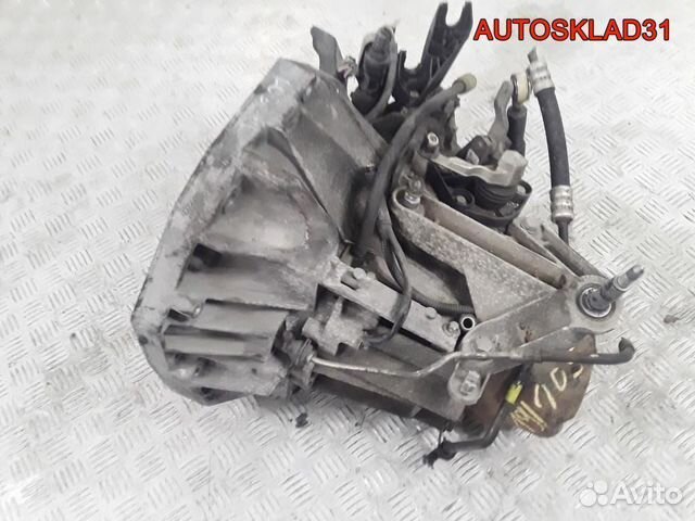 МКПП JRQ Renault Logan 1.5 dci K9GF 8200459870