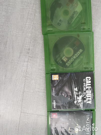 Игры на xbox one, xbox 360