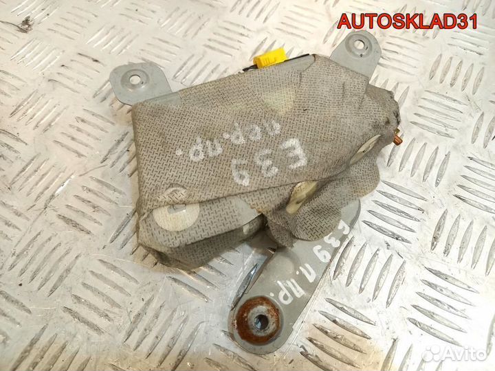 Подушка безопасности в дверь бмв Е39 34826833204N