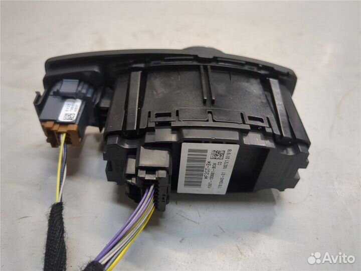 Переключатель света Ford Edge, 2018