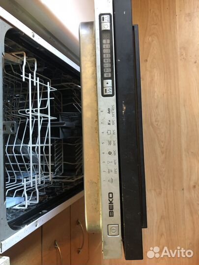 Посудомоечная машина на запчасти