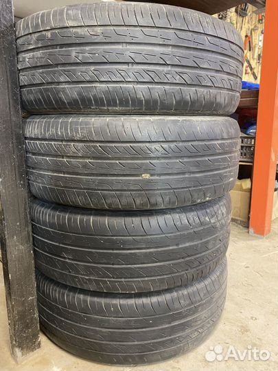 Nitto NT860C 195/60 R15
