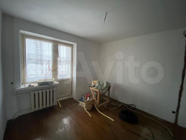 4-к. квартира, 78 м², 4/5 эт.