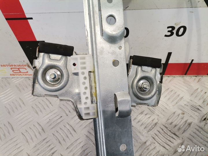 Стеклоподъемник для Ford Fiesta 6