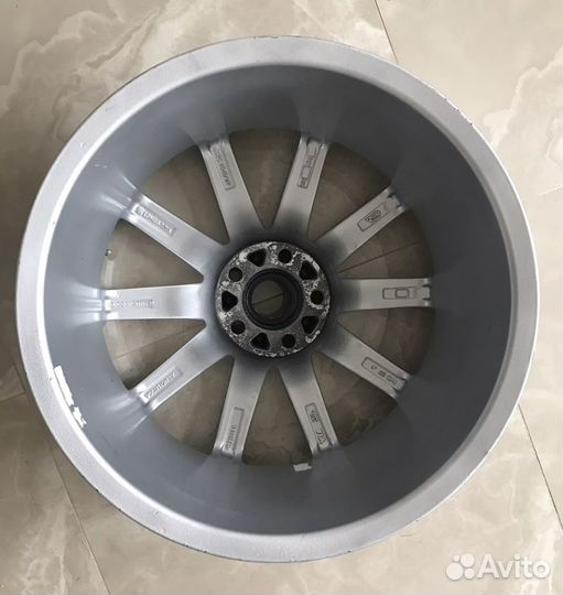 Диск Heico Sportiv Volution X