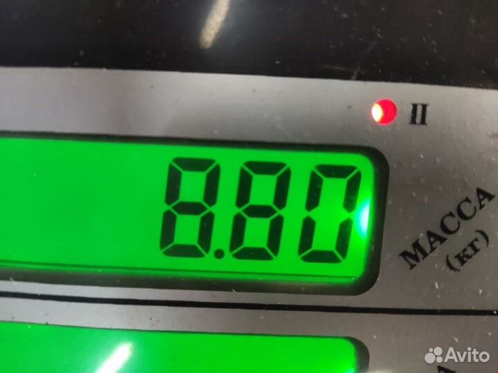 Турбина для mercedes-benz Vito (W638) A6110961199