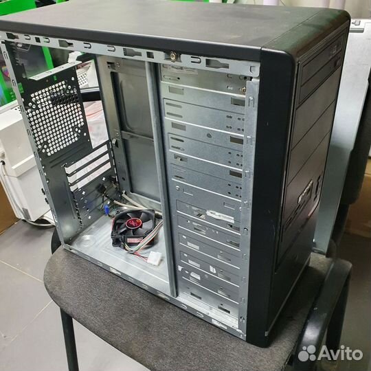 Корпус для пк