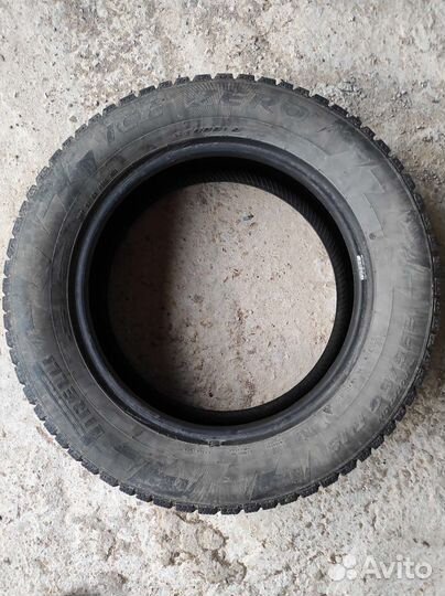 Pirelli Ice Zero 235/60 R18 107H