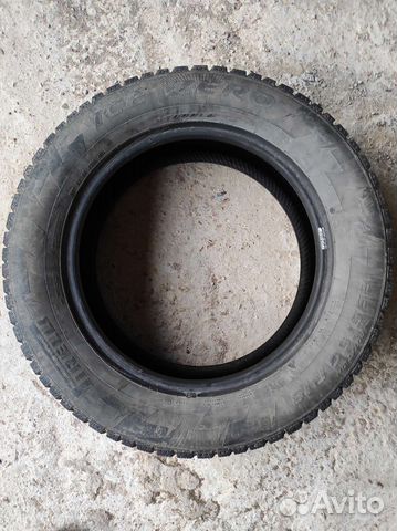 Pirelli Ice Zero 235/60 R18 107H