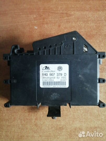 Задние фонари на Б4 Пассат