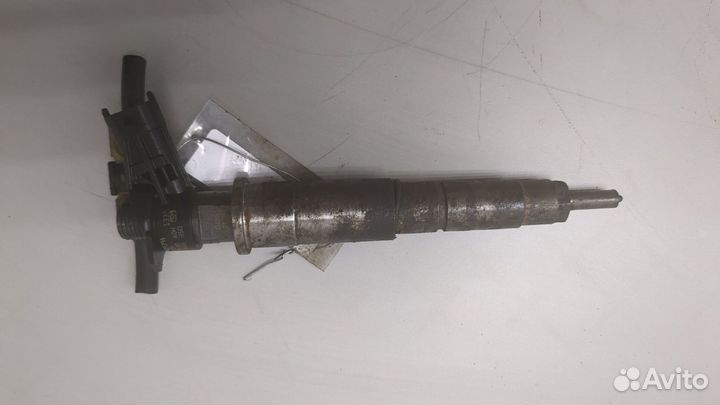 Форсунка топливная Opel Vivaro, 2009