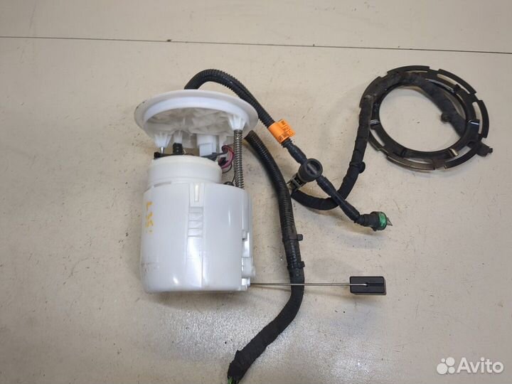 Насос топливный электрический Ford Edge, 2019
