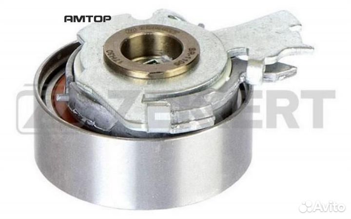 Zekkert SR1106 SR-1106 zekkert Ролик ремня грм нат