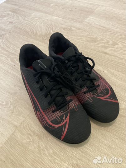 Бампы nike