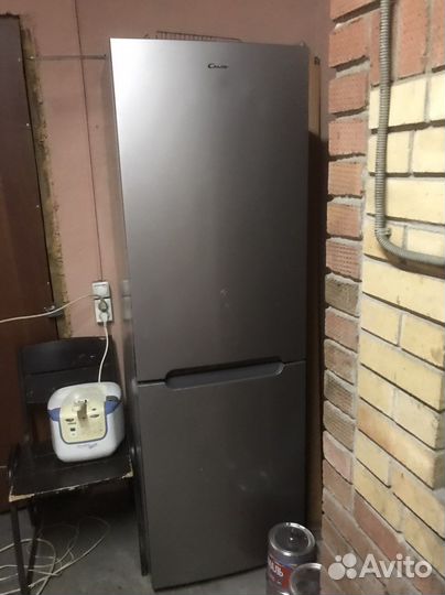 Холодильник