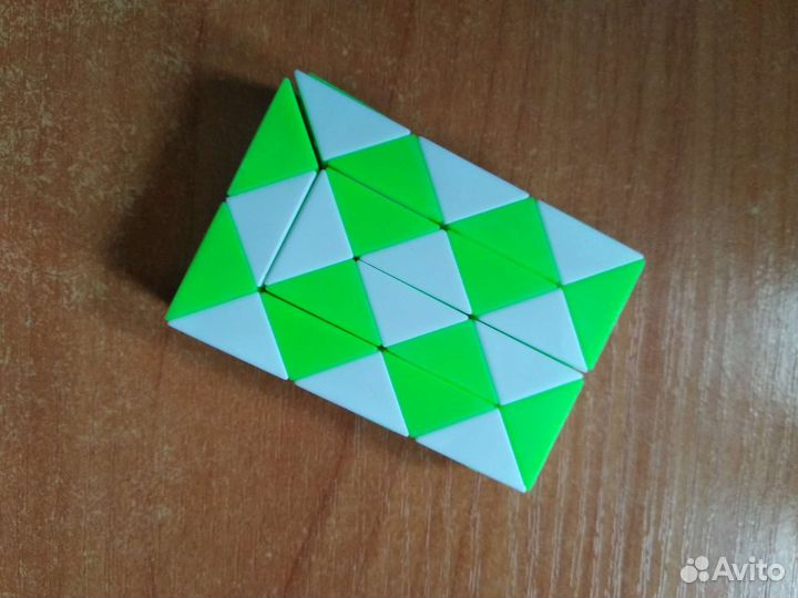 Головоломки СССР