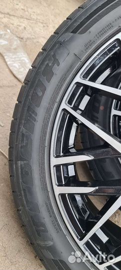 R19 Tracmax X-Privilo TX3 235/50, PCD 5x114.3 DIA 67.1